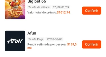 Conta Kwai 20k seguidores