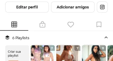 Conta Kwai 20k seguidores monetizando
