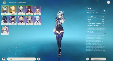 Eula AR27