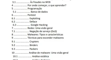 Guia de como ser um Hacker - Edição 1