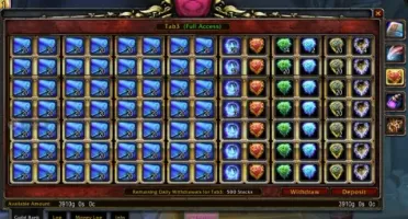 Conta Warmane Lordaeron