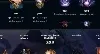 Vendo conta do lol com skins lindas ♥