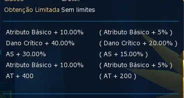 Conta La Dmo