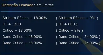 Conta La Dmo