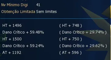 Conta La Dmo