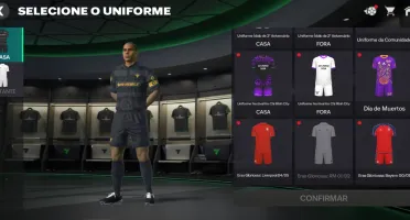 RONALDO 120 - $3,5 Bilhões coins - Gullit - Mbappe - Zidane