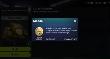 RONALDO 120 - $3,5 Bilhões coins - Gullit - Mbappe - Zidane