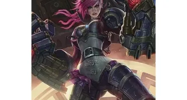 League Of Legends 2.980 Riot Points - Envio Imediato