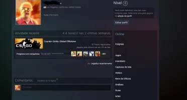 CS:GO PRIME - 4 wins MD10