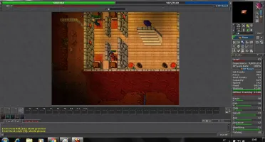CONTA DE TIBIA