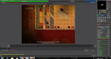 CONTA DE TIBIA