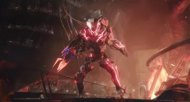 Xbox The Surge 2 (Xbox One) #C10044