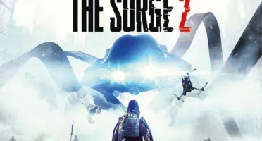 Xbox The Surge 2 (Xbox One) #C10044