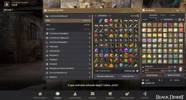 Conta BDO 715GS Steam/com E-mail