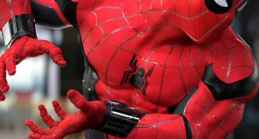 Spider Man tom 3d stl