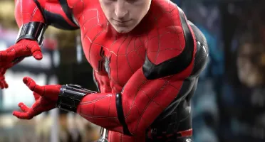 Spider Man tom 3d stl