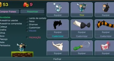 transformice
