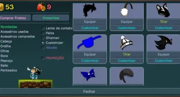 transformice