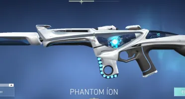 Conta valorant