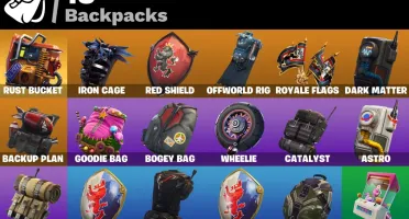 Conta Fortnite 25 Skins The Reaper, Take The L, Havoc + Jogo