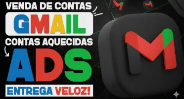 🔥 Contas Gmail Ads Aquecidas – Estoque Limitado! 🔥