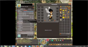 Eniripsa nivel 200 full scrol - Spiritia