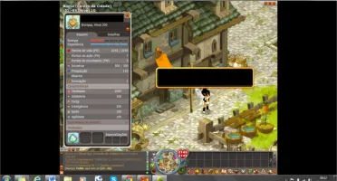 Eniripsa nivel 200 full scrol - Spiritia