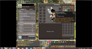 Eniripsa nivel 200 full scrol - Spiritia