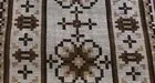 Tela para bordar em talagarça TP-22 - 99 x 73 cm