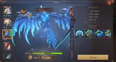 Elf 502 20mi CP Mu Dark Epoch