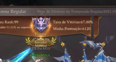Elf 502 20mi CP Mu Dark Epoch