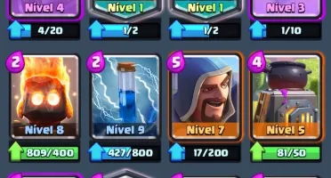 Arena 10 xp 9 7 lendarias 2 nv2