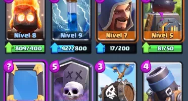Arena 10 xp 9 7 lendarias 2 nv2