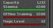 VENDO > EK 138 /RP 113 (SILVERA PVP) > MS 80 (HYDERA PVP)