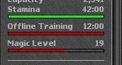 VENDO > EK 138 /RP 113 (SILVERA PVP) > MS 80 (HYDERA PVP)