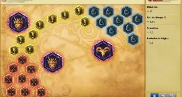 CONTA LEAGUE OF LEGENDS BR- 9 SKINS - 39 CHAMPS - UNRANKED