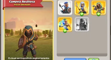 CV14 FULL CLASH OF CLANS