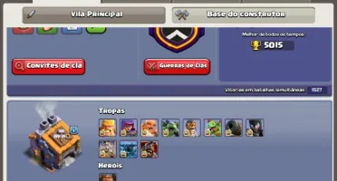 CV14 FULL CLASH OF CLANS