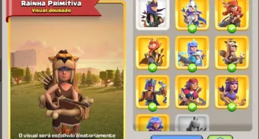 CV14 FULL CLASH OF CLANS