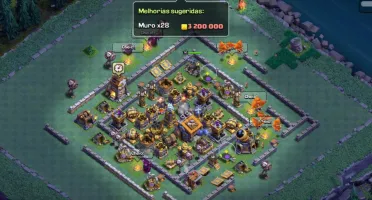 CV14 FULL CLASH OF CLANS
