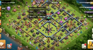 CV14 FULL CLASH OF CLANS