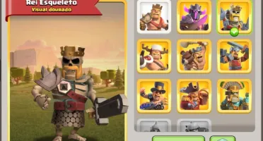 CV14 FULL CLASH OF CLANS