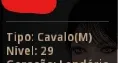 Conta Black Desert 600 Reais