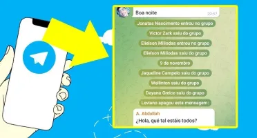 Adicione Membros ao Seu Grupo Telegram bot codigo aberto