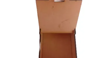 Kit Caixa de mdf com tampa, caixinha tipo porta treco 9x9