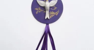 Quadro Divino Rococó Rx