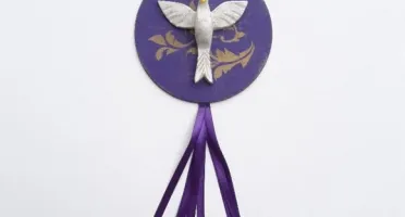 Quadro Divino Rococó Rx