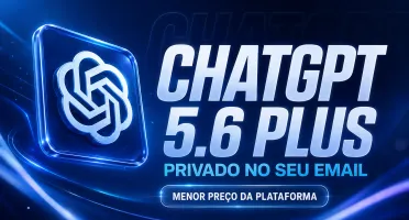 Chat Gpt PRO 30 Dias ✅