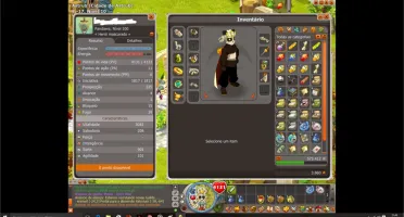 Panda 200