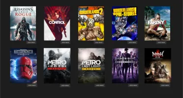 Conta Epic Games